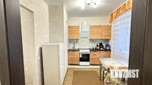 1-к квартира, на длительный срок, 30м2, 6/17 этаж