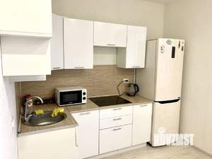 1-к квартира, на длительный срок, 34м2, 15/16 этаж