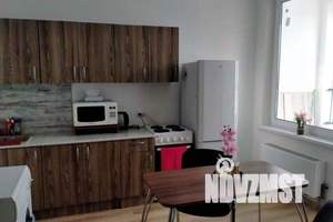 1-к квартира, посуточно, 37м2, 3/22 этаж