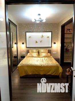 2-к квартира, посуточно, 54м2, 26/26 этаж