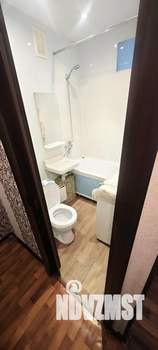 1-к квартира, на длительный срок, 29м2, 4/5 этаж