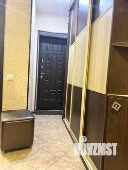 2-к квартира, на длительный срок, 47м2, 2/5 этаж