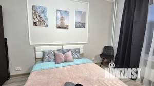 Студия квартира, посуточно, 31м2, 8/14 этаж