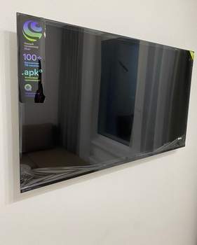 1-к квартира, на длительный срок, 35м2, 7/16 этаж