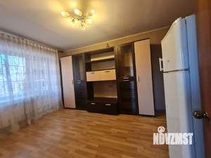 2-к квартира, на длительный срок, 44м2, 5/5 этаж