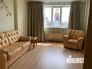 2-к квартира, на длительный срок, 70м2, 9/17 этаж