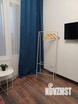 1-к квартира, посуточно, 30м2, 11/11 этаж