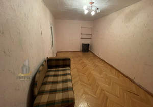 1-к квартира, на длительный срок, 30м2, 2/5 этаж