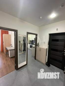 2-к квартира, на длительный срок, 55м2, 5/17 этаж