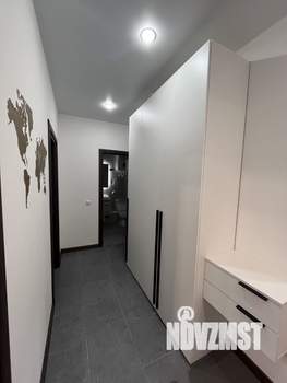 2-к квартира, на длительный срок, 43м2, 2/15 этаж