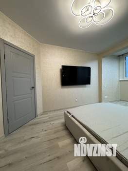 1-к квартира, на длительный срок, 38м2, 7/14 этаж