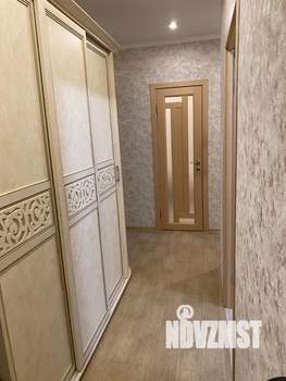 2-к квартира, на длительный срок, 55м2, 4/19 этаж