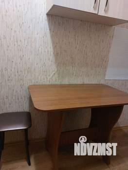 Студия квартира, на длительный срок, 40м2, 6/9 этаж