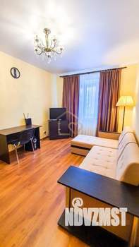 1-к квартира, на длительный срок, 36м2, 4/14 этаж