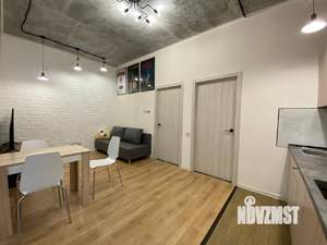 3-к квартира, на длительный срок, 60м2, 2/22 этаж