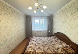 2-к квартира, на длительный срок, 72м2, 5/12 этаж