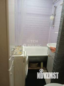 Студия квартира, на длительный срок, 30м2, 2/3 этаж