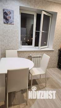 1-к квартира, на длительный срок, 32м2, 4/19 этаж