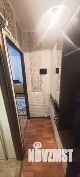 1-к квартира, на длительный срок, 29м2, 4/5 этаж