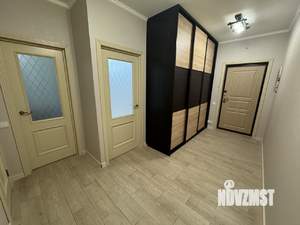 2-к квартира, на длительный срок, 54м2, 10/13 этаж