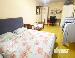 1-к квартира, на длительный срок, 31м2, 2/5 этаж