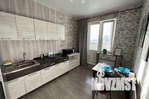 1-к квартира, посуточно, 42м2, 5/22 этаж