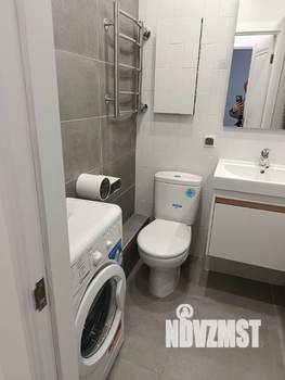 1-к квартира, на длительный срок, 32м2, 6/16 этаж