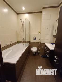 2-к квартира, на длительный срок, 49м2, 21/25 этаж