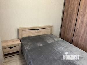 2-к квартира, на длительный срок, 43м2, 19/21 этаж