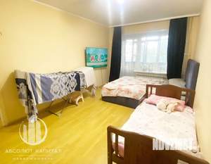 1-к квартира, на длительный срок, 31м2, 2/5 этаж