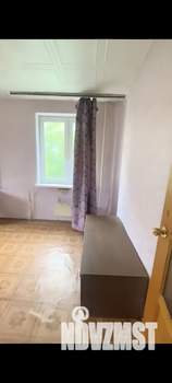 3-к квартира, на длительный срок, 68м2, 4/9 этаж