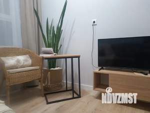 1-к квартира, посуточно, 34м2, 14/24 этаж