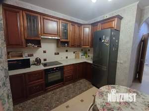 1-к квартира, на длительный срок, 43м2, 9/22 этаж