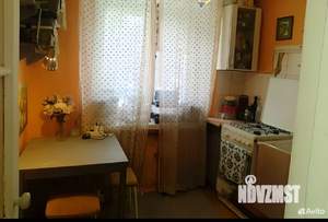 2-к квартира, на длительный срок, 49м2, 2/4 этаж