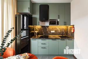 1-к квартира, на длительный срок, 32м2, 9/14 этаж