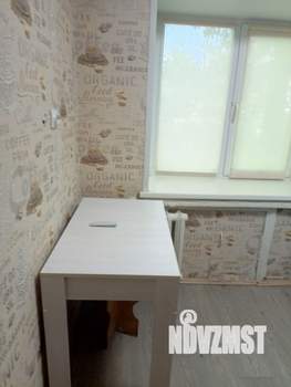 1-к квартира, на длительный срок, 34м2, 1/4 этаж