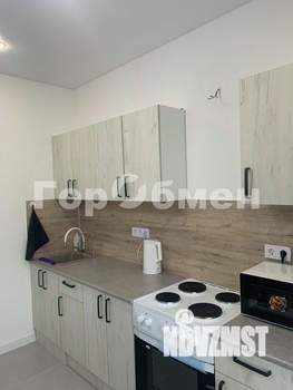 1-к квартира, на длительный срок, 31м2, 14/15 этаж