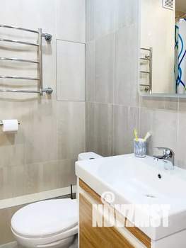 1-к квартира, посуточно, 44м2, 10/11 этаж