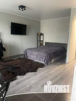 1-к квартира, на длительный срок, 31м2, 5/5 этаж