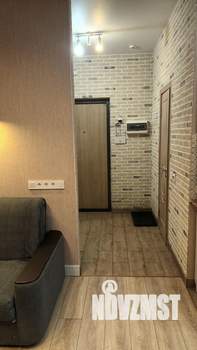 Студия квартира, на длительный срок, 31м2, 11/22 этаж