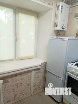 1-к квартира, на длительный срок, 34м2, 1/4 этаж