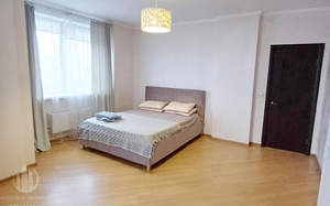 1-к квартира, на длительный срок, 45м2, 16/17 этаж