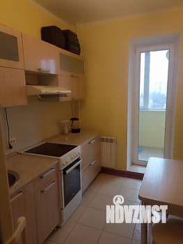 1-к квартира, на длительный срок, 45м2, 9/25 этаж