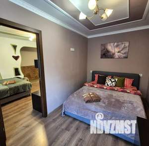 2-к квартира, посуточно, 46м2, 4/5 этаж