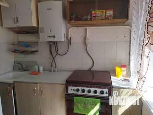 1-к квартира, на длительный срок, 30м2, 5/5 этаж