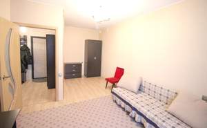 1-к квартира, на длительный срок, 32м2, 9/16 этаж