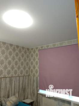 1-к квартира, посуточно, 24м2, 1/9 этаж