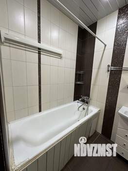 1-к квартира, на длительный срок, 50м2, 3/17 этаж