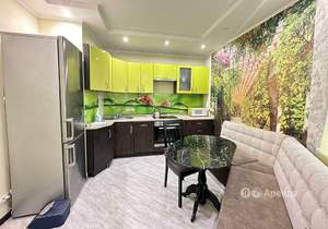 3-к квартира, на длительный срок, 56м2, 3/17 этаж