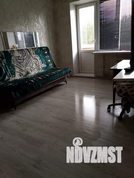 1-к квартира, посуточно, 33м2, 6/9 этаж